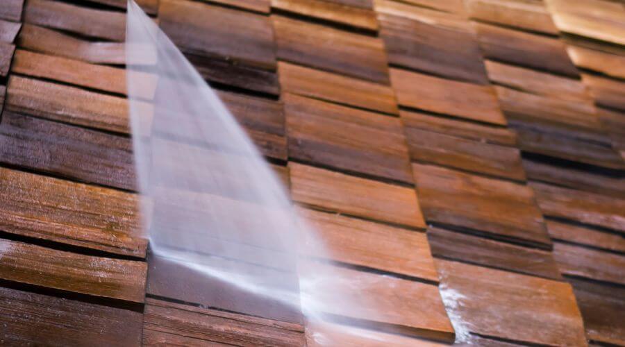 Tile Roofing in Dewitt, VA